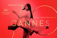 Cannes 2017&nbsp;:&nbsp;4&nbsp;Fran&ccedil;ais en comp&eacute;tition et Twin Peaks en premi&egrave;re mondiale