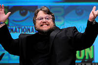 Guillermo del Toro aimerait r&eacute;aliser un film sur Jabba le Hutt