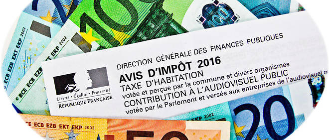 Emmanuel Macron, qui veut exonerer 80 % des menages de la taxe d'habitation, a estime le cout de cette mesure a 10 milliards d'euros en annee pleine a partir de 2020.