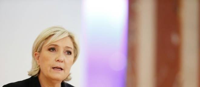Marine Le Pen: "La colonisation a beaucoup apporte, notamment a l'Algerie"