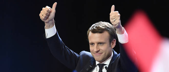 La tres grande majorite de la classe politique a appele dimanche a voter pour Emmanuel Macron.