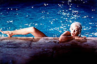Qui veut dormir avec le fant&ocirc;me de Marilyn Monroe&nbsp;?