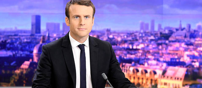 Emmanuel Macron, le choix raisonnable et raisonne de Jean-Jacques Aillagon !