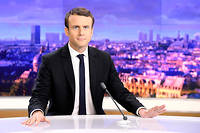 Aillagon &ndash; Il y a urgence &agrave; appeler &agrave; voter pour Emmanuel Macron