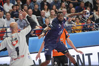 Handball -&nbsp;Ligue des champions&nbsp;: le PSG sur la voie royale&nbsp;!