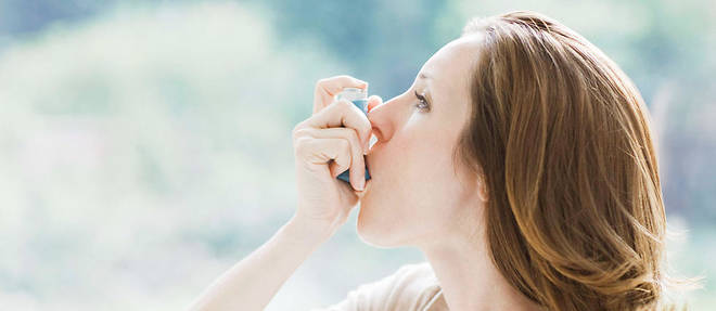 Les corticoides sont tres efficaces et de nouveaux traitements ont transforme la qualite de vie des asthmatiques