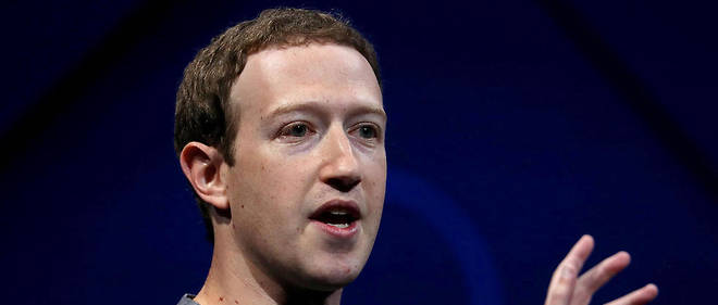 Mark Zuckerberg a annonce l'embauche de 3 000 nouveaux moderateurs.