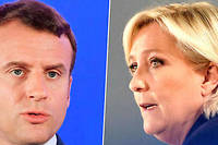 FOG -&nbsp;Ne pas voter Macron, c'est voter Le Pen&thinsp;&nbsp;!