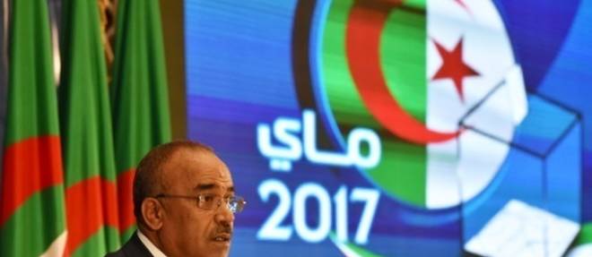 Algerie: victoire sans surprise des partis au pouvoir aux legislatives