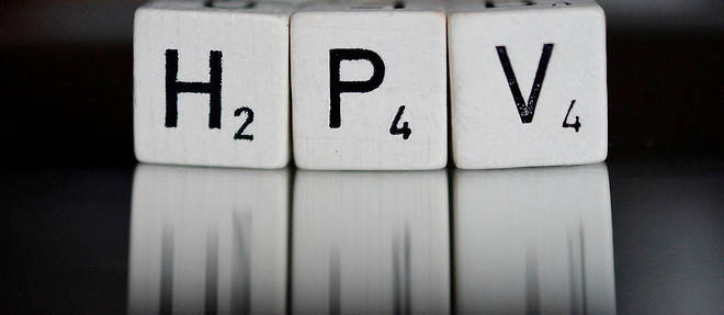 La vaccination contre le papillomavirus humain (HPV) tarde a se mettre en place. Image d'illustration. 