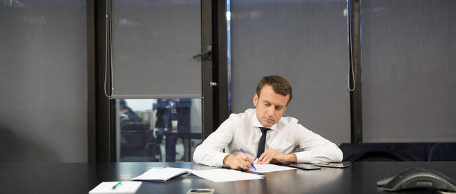 Le president Macron sera-t-il fidele aux promesses du candidat Macron ?