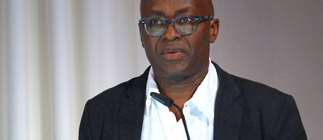 Achille Mbembe. 
 