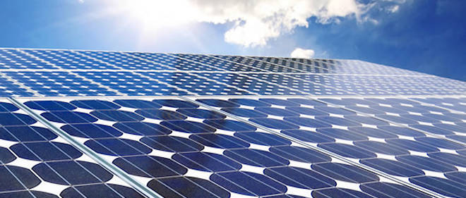 Pratiquement tous les fabricants de panneaux solaires europeens ont mis la cle sous la porte.