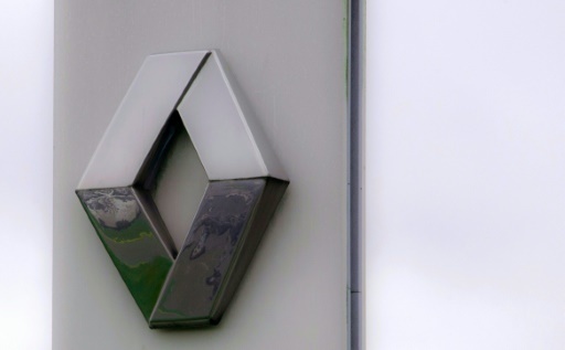Renault touche par la vague de cyberattaques internationales