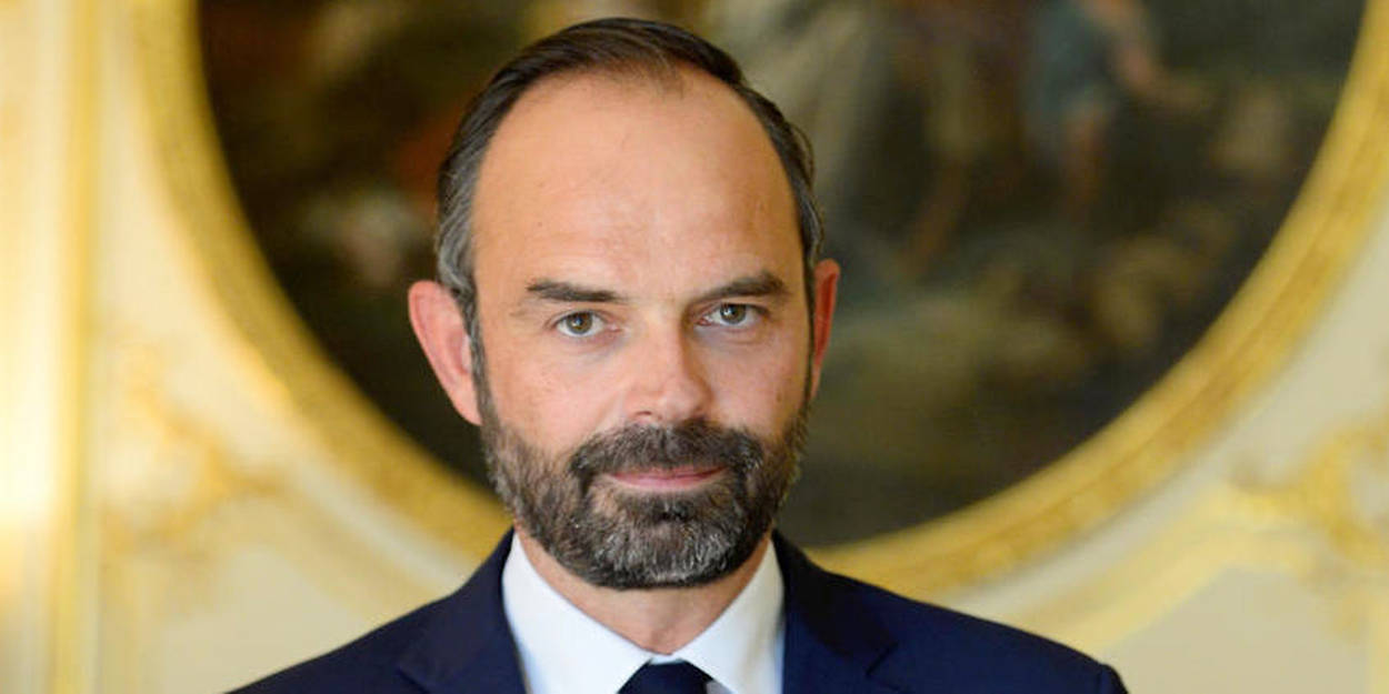 Édouard Philippe à Matignon : les médecins qui l'ont côtoyé lui