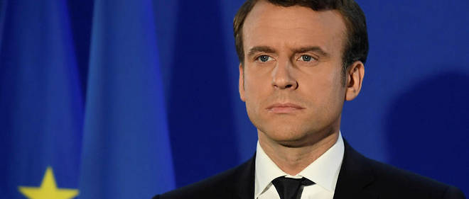 Le think tank Le Cercle des economistes s'est penche sur le programme d'Emmanuel Macron.