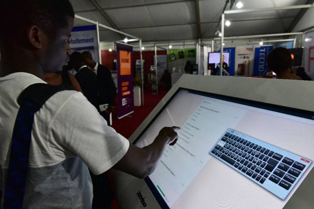 Afrique Formation La Révolution Mooc A T Elle Eu Lieu 