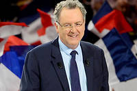 Le député du Finistère n'a jamais douté des chances d'Emmanuel Macron. ©Elodie Gregoire