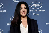 Le Festival de Cannes ouvre sa 70e &eacute;dition sous haute s&eacute;curit&eacute;
