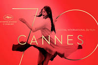 Festival de Cannes&nbsp;: suivez en direct la c&eacute;r&eacute;monie d'ouverture