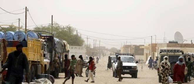 Mali: un couple accuse de concubinage lapide par des "islamistes" dans le Nord