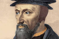 Jean Calvin donne une nouvelle vocation &agrave; l'&Eacute;glise