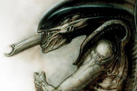 Alien&nbsp;:&nbsp;6&nbsp;livres pour &ecirc;tre incollable sur la saga de Ridley Scott