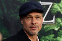 Brad Pitt rassure ses fans&nbsp;: &quot;Je ne suis pas suicidaire&quot;