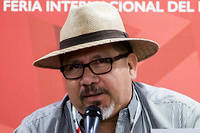 Mexique&nbsp;: une figure du journalisme victime des cartels