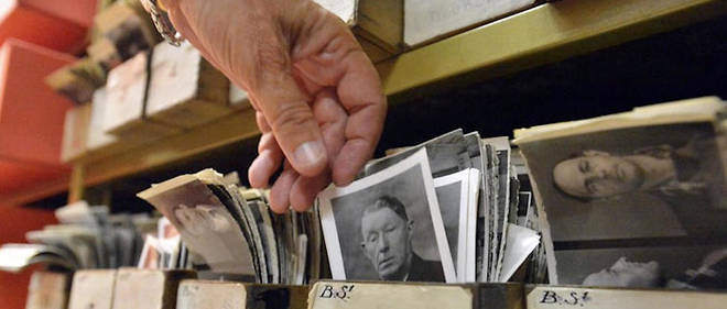 L'integralite du fonds d'archive a ete numerise. Le Holocaust Museum americain va financer un poste d'archiviste pour indexer les dizaines de milliers de documents qu'il contient.