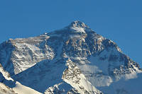 L'Everest en&nbsp;26&nbsp;heures chrono sans oxyg&egrave;ne, l'exploit de K&iacute;lian Jornet