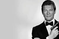 &quot;Roger Moore a permis &agrave; James Bond de rena&icirc;tre&quot;