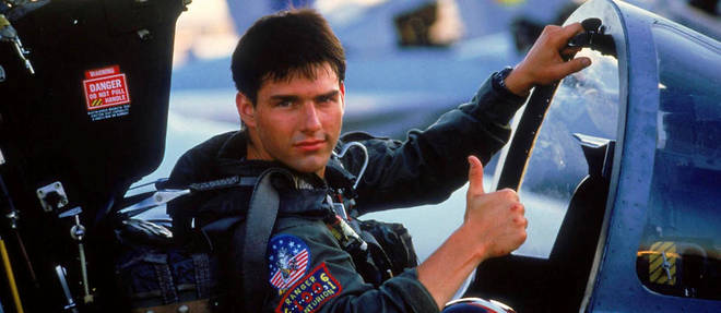 Tom Cruise a confirme la suite de Top Gun (1986).