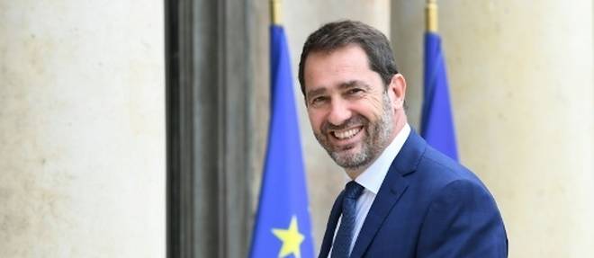 Castaner: "Il ne saurait etre question" de la demission de Ferrand