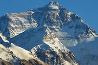 Kilian Jornet au sommet de l'Everest&nbsp;: record ou pas record&nbsp;?
