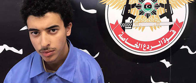 Le jeune homme etait en Libye avec son pere quelques jours avant l'attaque.