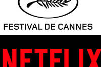 Netflix&nbsp;: &quot;&Agrave; Cannes, c'est la querelle des anciens et des modernes&quot;
