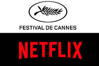La presence de Netflix en competition officielle au Festival de Cannes divise la profession. 