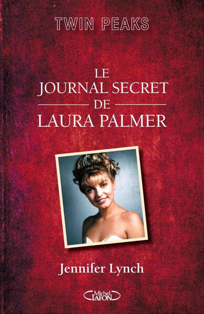 exe2_dvp_couv_LAURA PALMER.indd ©  Hors Collection