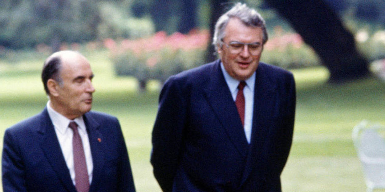 En 1982, les ordonnances de Mitterrand n'avaient choqué personne...