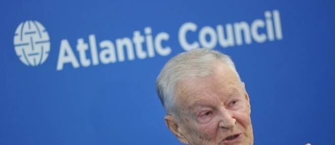 Deces de Zbigniew Brzezinski, voix influente de la politique etrangere americaine