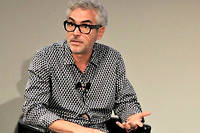 La passionnante masterclass d'Alfonso Cuar&oacute;n