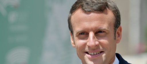Visite de Poutine: Macron promet un dialogue "exigeant" et sans "concession"