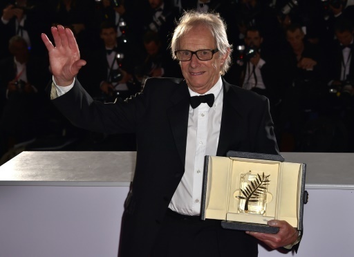 Les Palmes d'or depuis la creation du Festival de Cannes