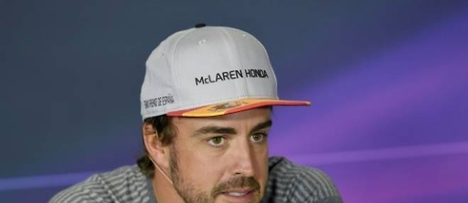 500 miles d'Indianapolis: le pari fou d'Alonso