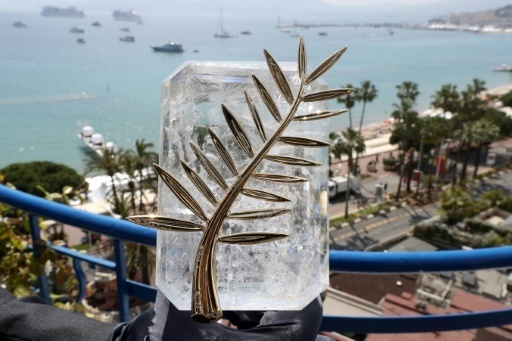 Palmares du 70e Festival de Cannes