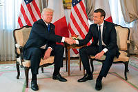 Du burkini &agrave; Macron, le nouveau Robert illustr&eacute; se met &agrave; la page