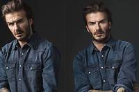 David Beckham devient le nouvel ambassadeur de ceux qui osent, en portant désormais une Tudor au poignet.