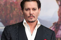Johnny Depp est de loin l'acteur le plus surpay&eacute; d'Hollywood