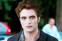 Robert Pattinson a bien failli perdre son r&ocirc;le dans Twilight